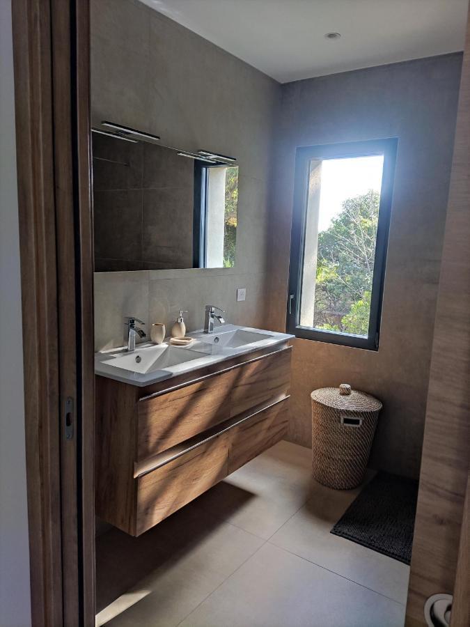 Villa Alba Rossa Chiatra ภายนอก รูปภาพ